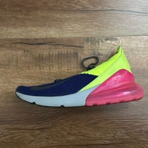 Nike 8.5 men’s slightly used runners